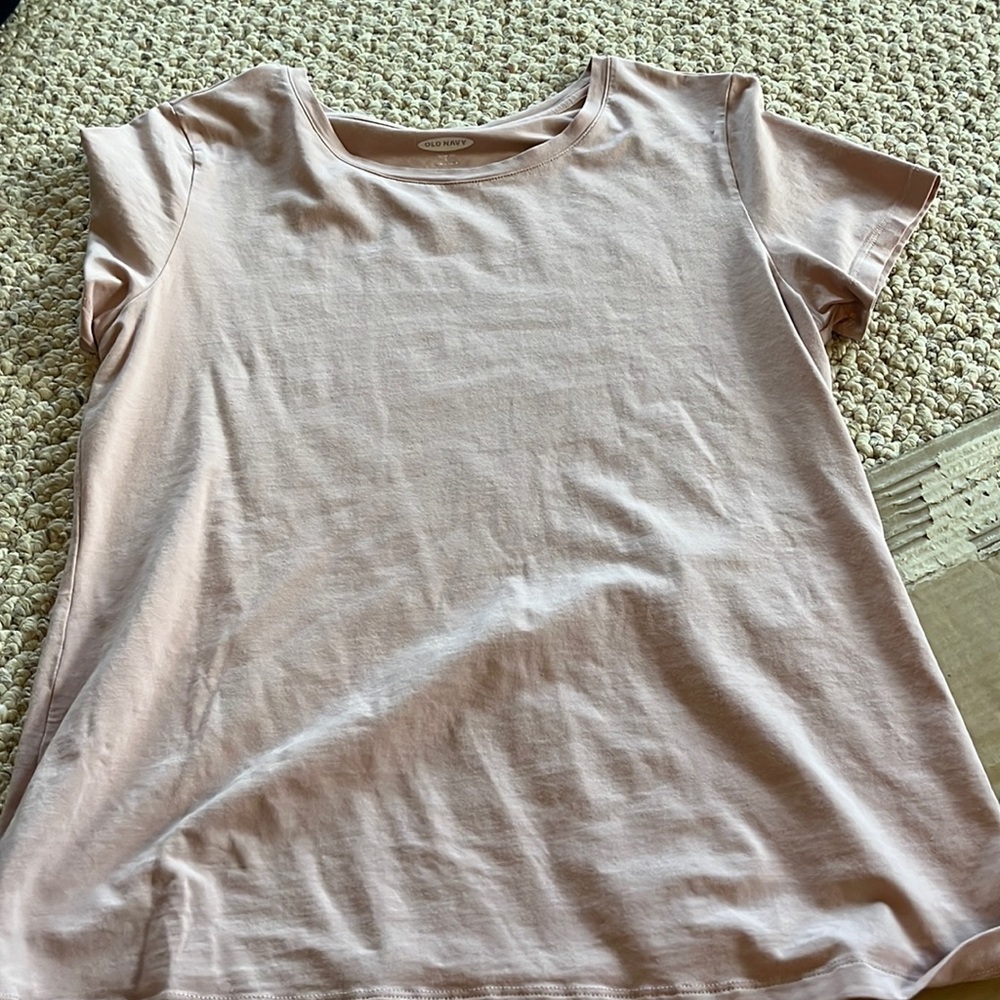 Old navy slim fit shirt